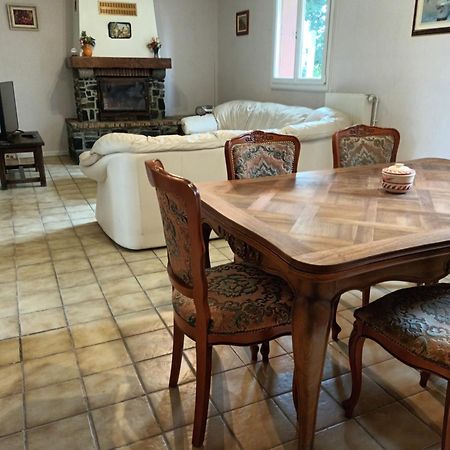 Maison Pavillonnaire Lanvollon Kültér fotó