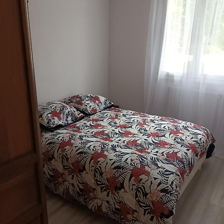 Maison Pavillonnaire Lanvollon Kültér fotó
