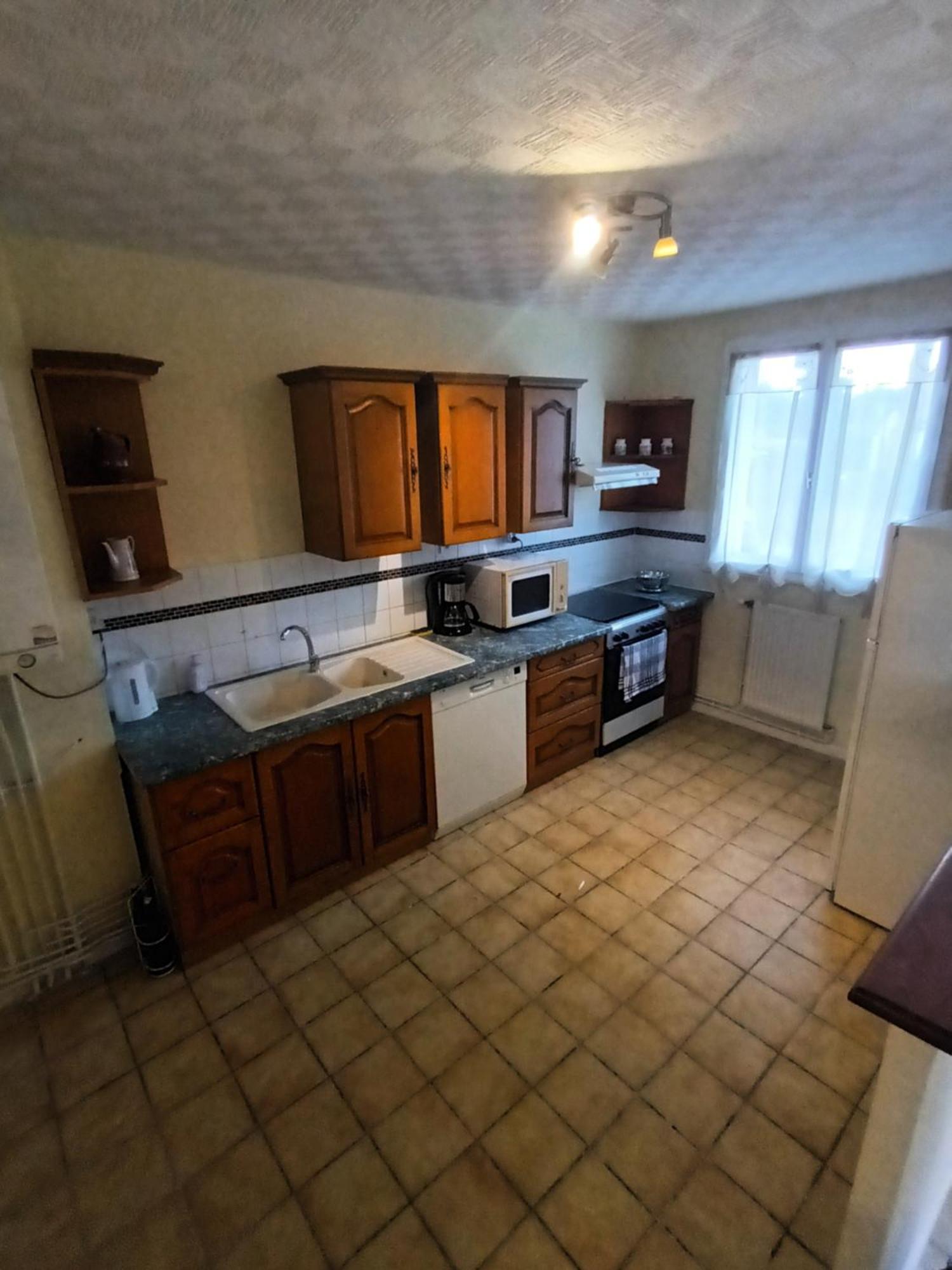 Maison Pavillonnaire Lanvollon Kültér fotó