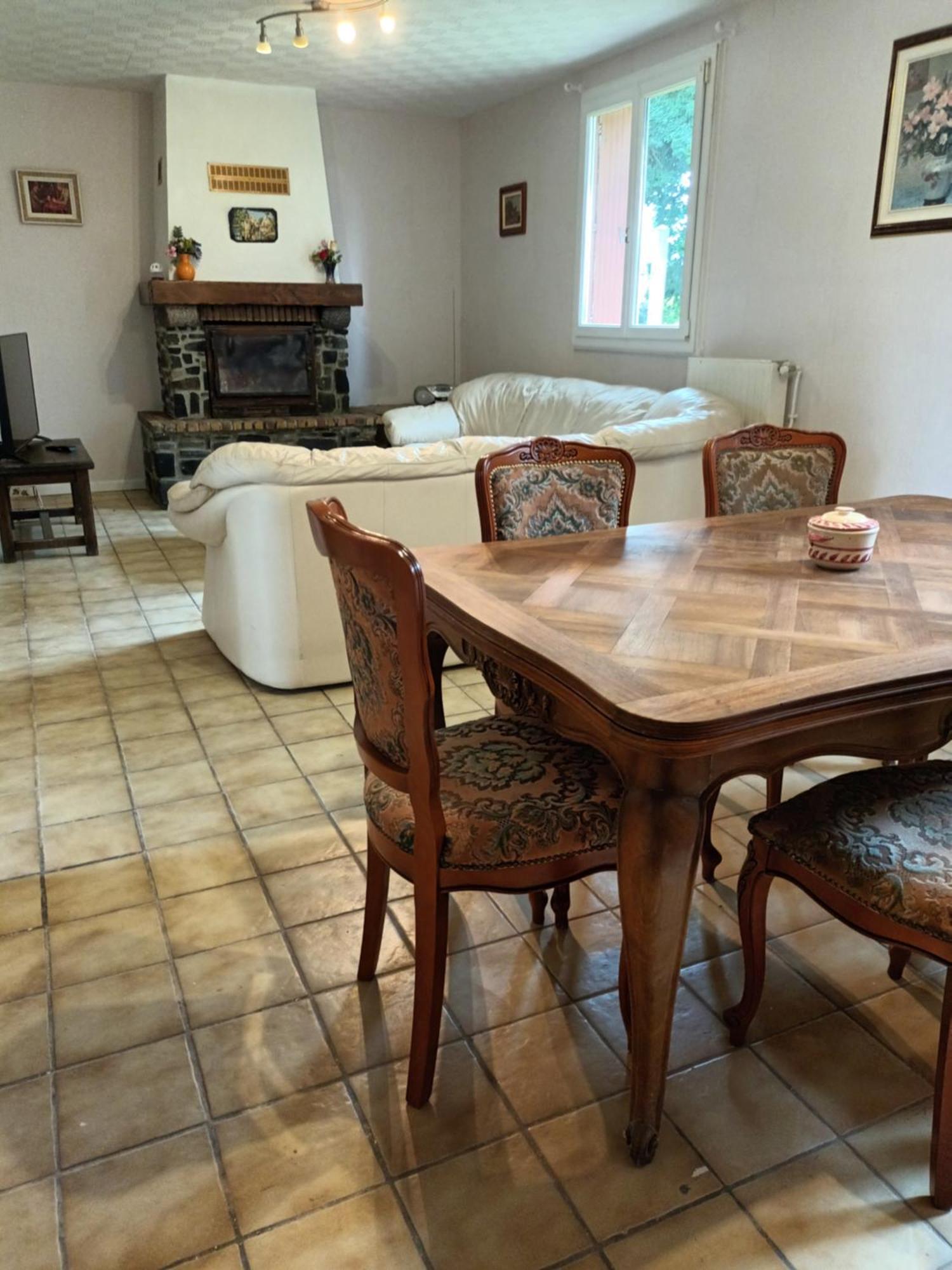 Maison Pavillonnaire Lanvollon Kültér fotó